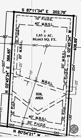 5 Rutledge Lane Lebanon TN 37087