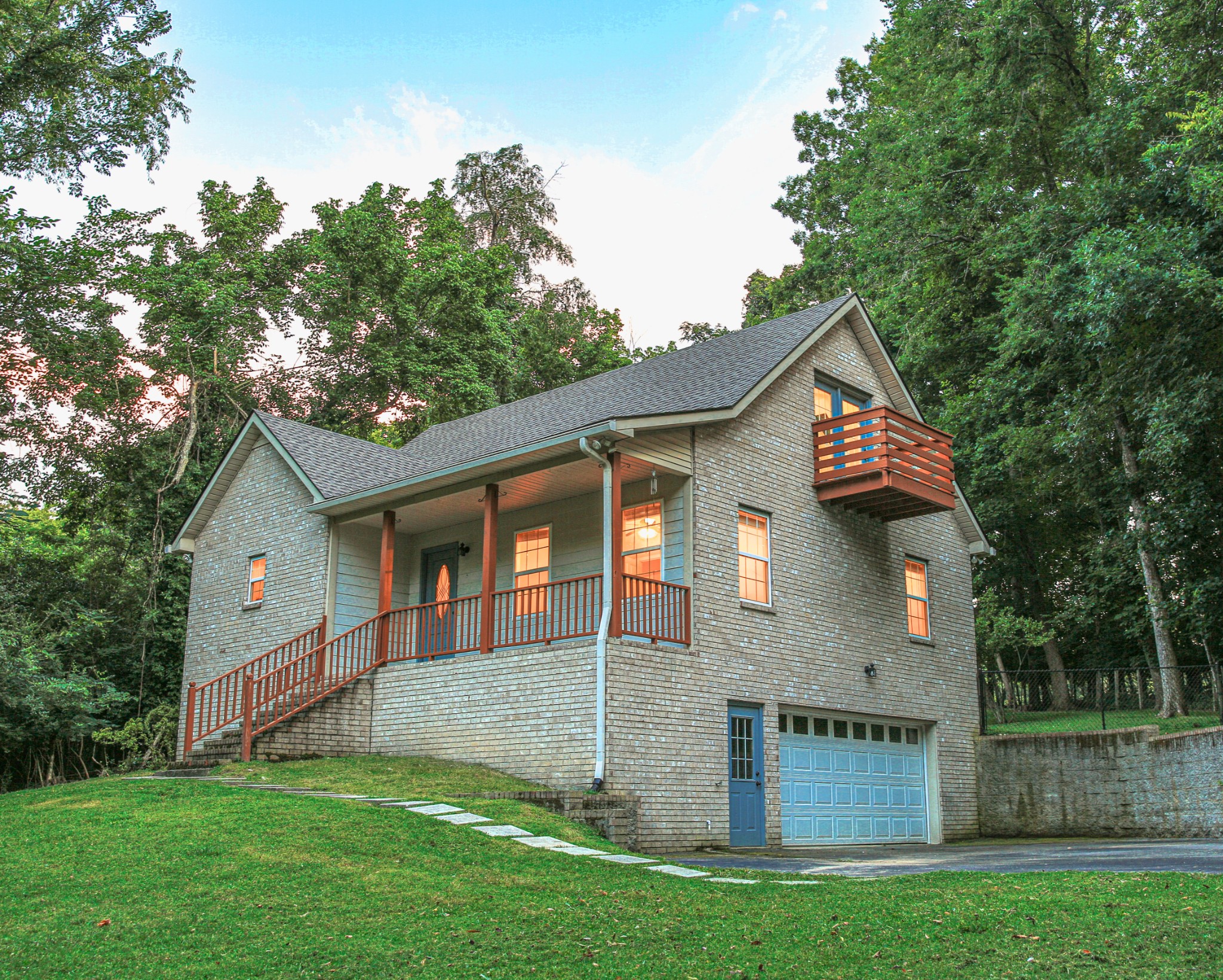 125 Crosswinds Drive Mount Juliet TN 37122