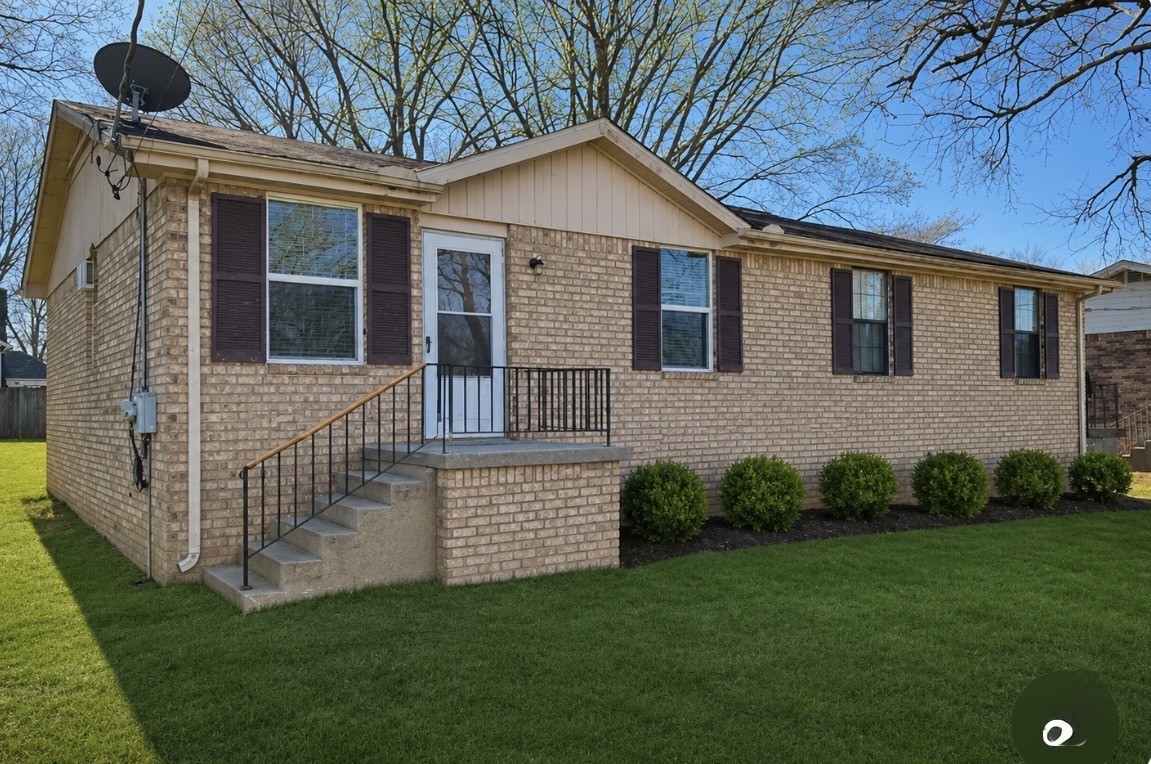 212C Ewing Drive Nashville TN 37207