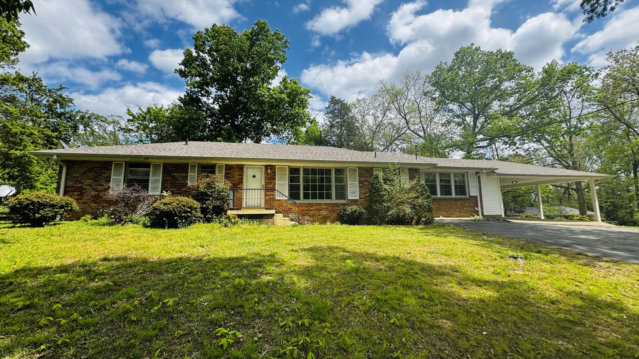 101 Bellwood Circle Dickson TN 37055