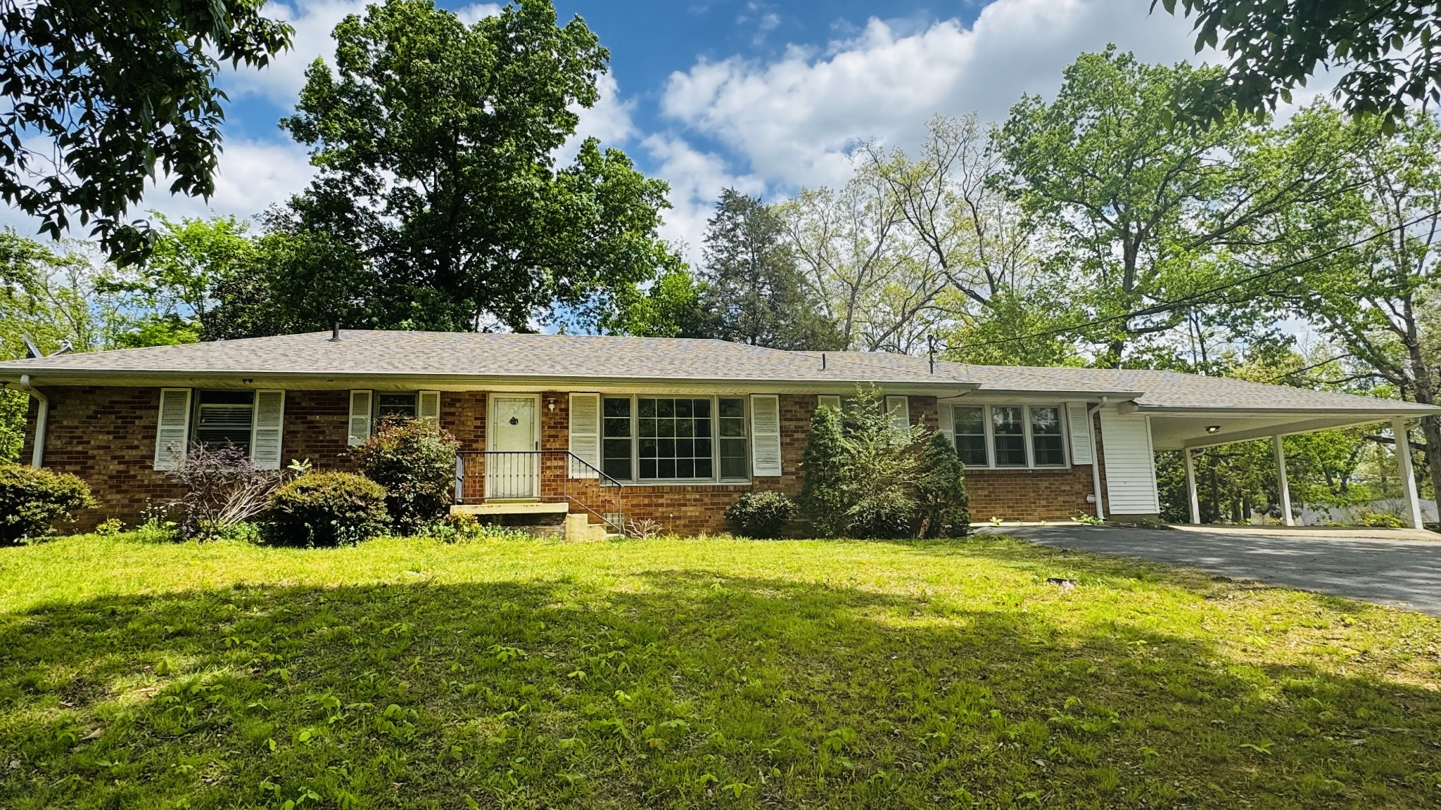 101 Bellwood Circle Dickson TN 37055