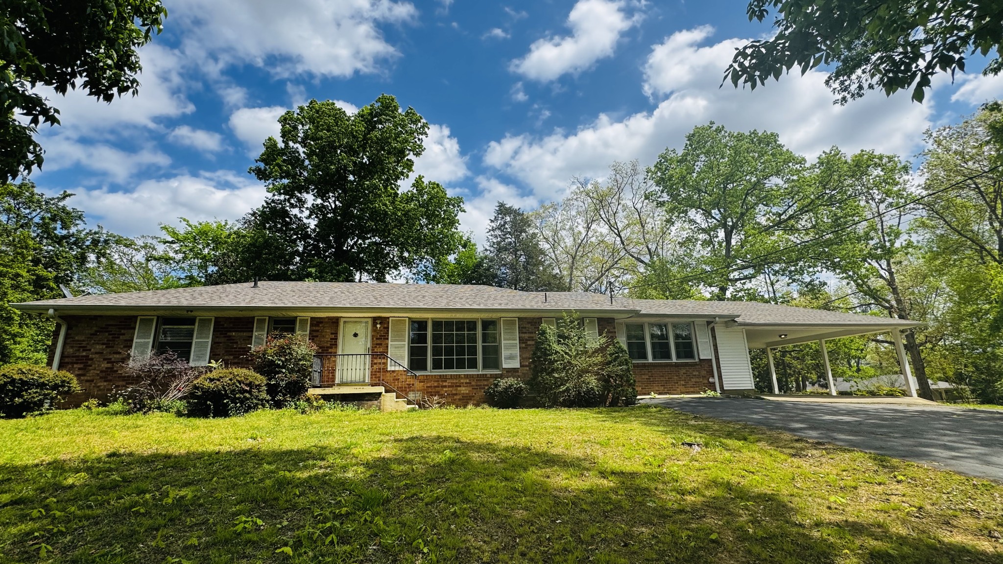 101 Bellwood Circle Dickson TN 37055