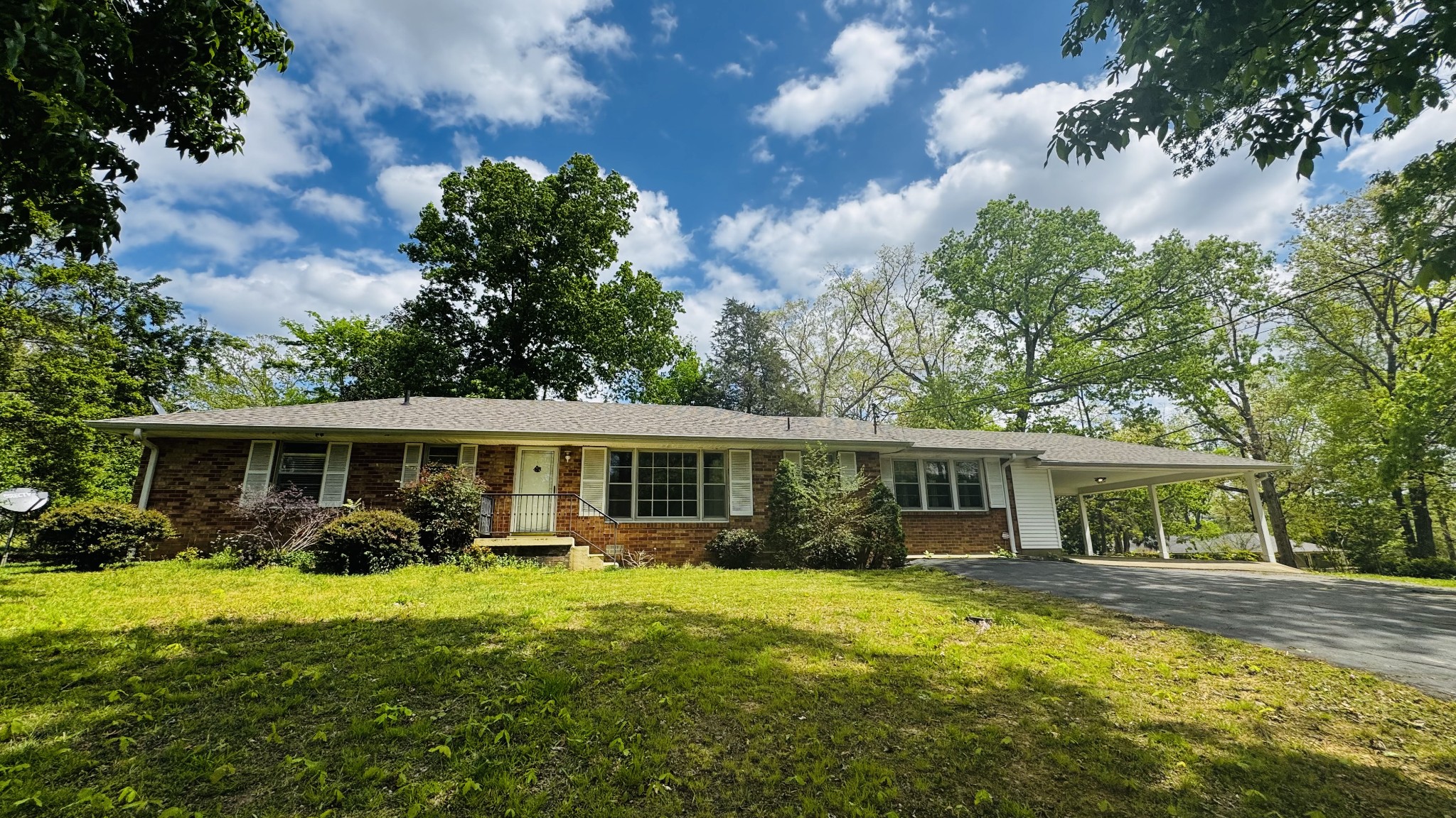 101 Bellwood Circle Dickson TN 37055