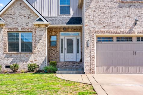 1241 Darter Lane Clarksville TN 37042