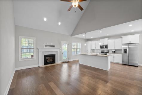 1241 Darter Lane Clarksville TN 37042