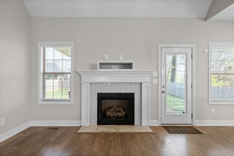 1241 Darter Lane Clarksville TN 37042