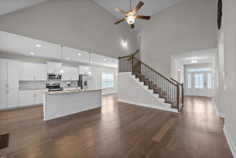 1241 Darter Lane Clarksville TN 37042