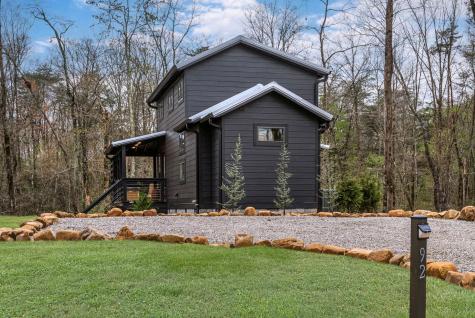 92 Hemlock Cove Tracy City TN 37387