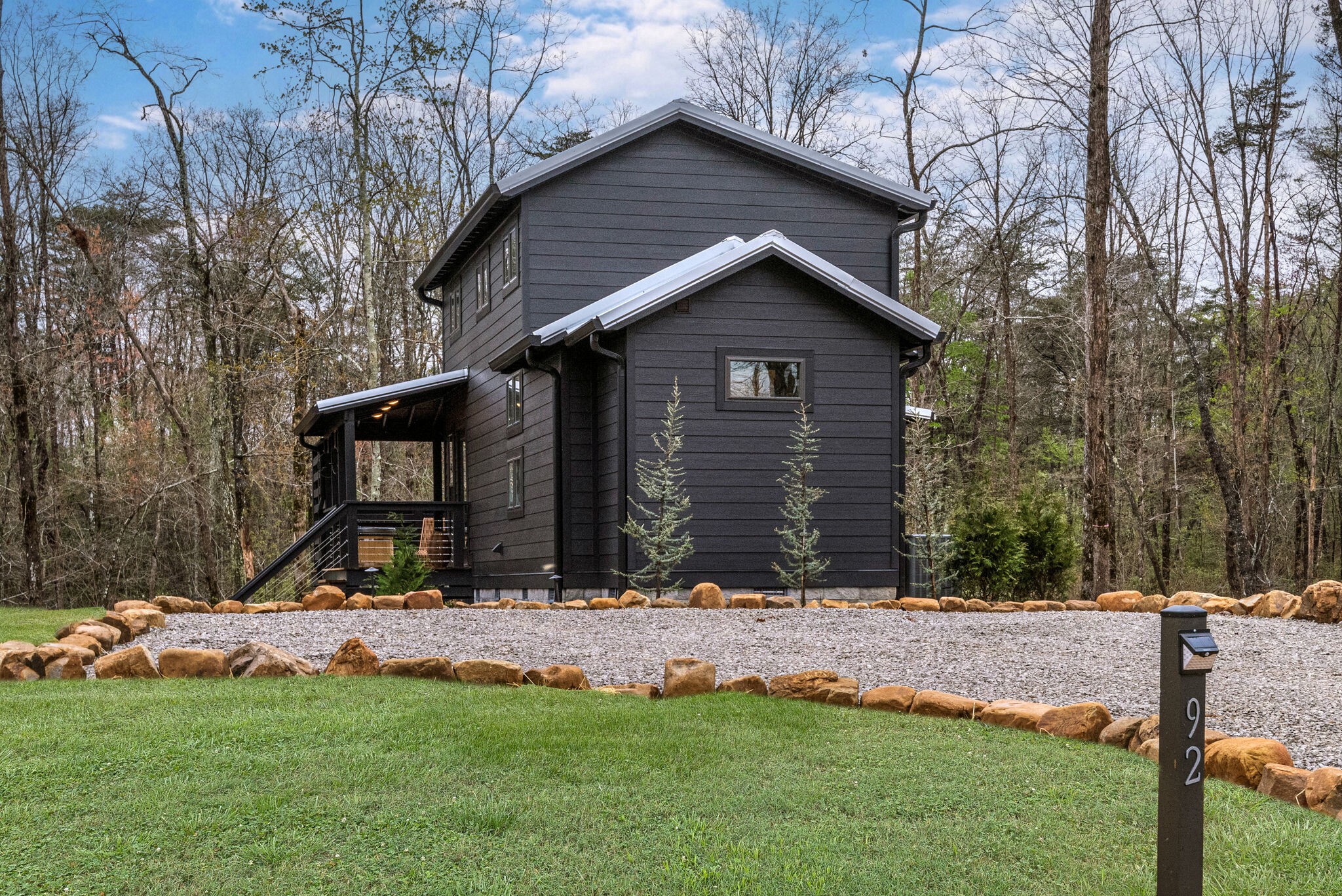 92 Hemlock Cove Tracy City TN 37387