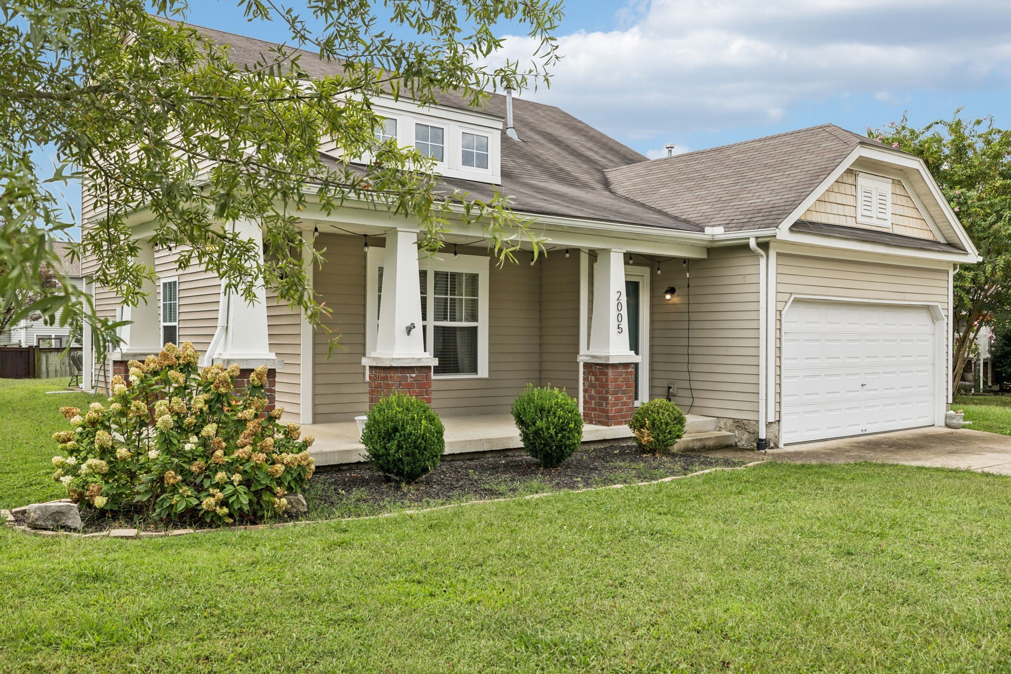 2005 Blossom Valley Court Mount Juliet TN 37122