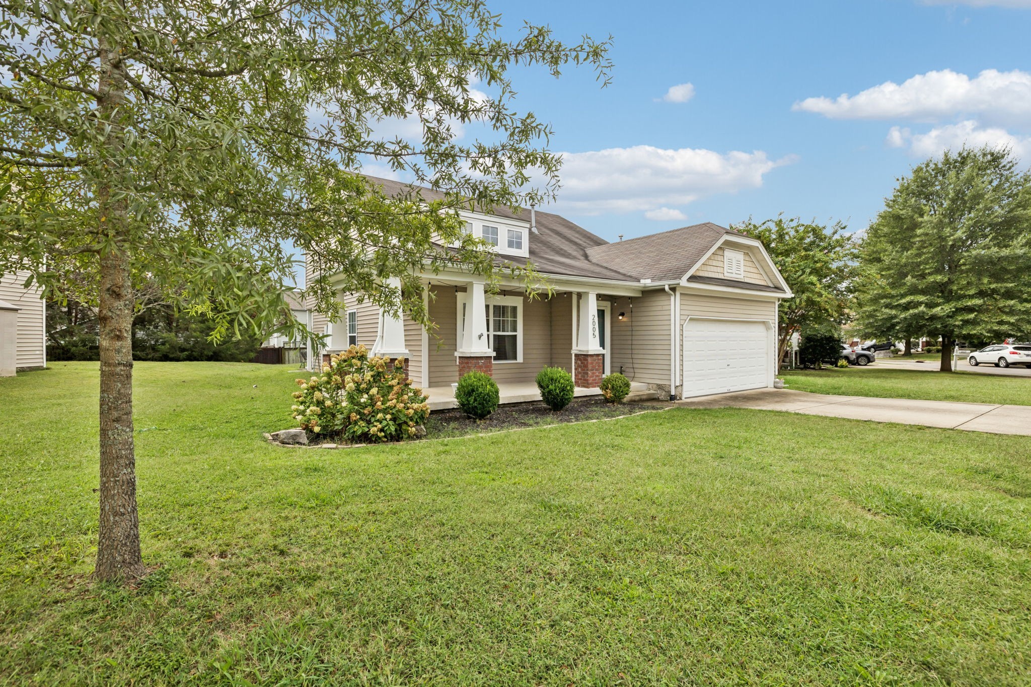 2005 Blossom Valley Court Mount Juliet TN 37122