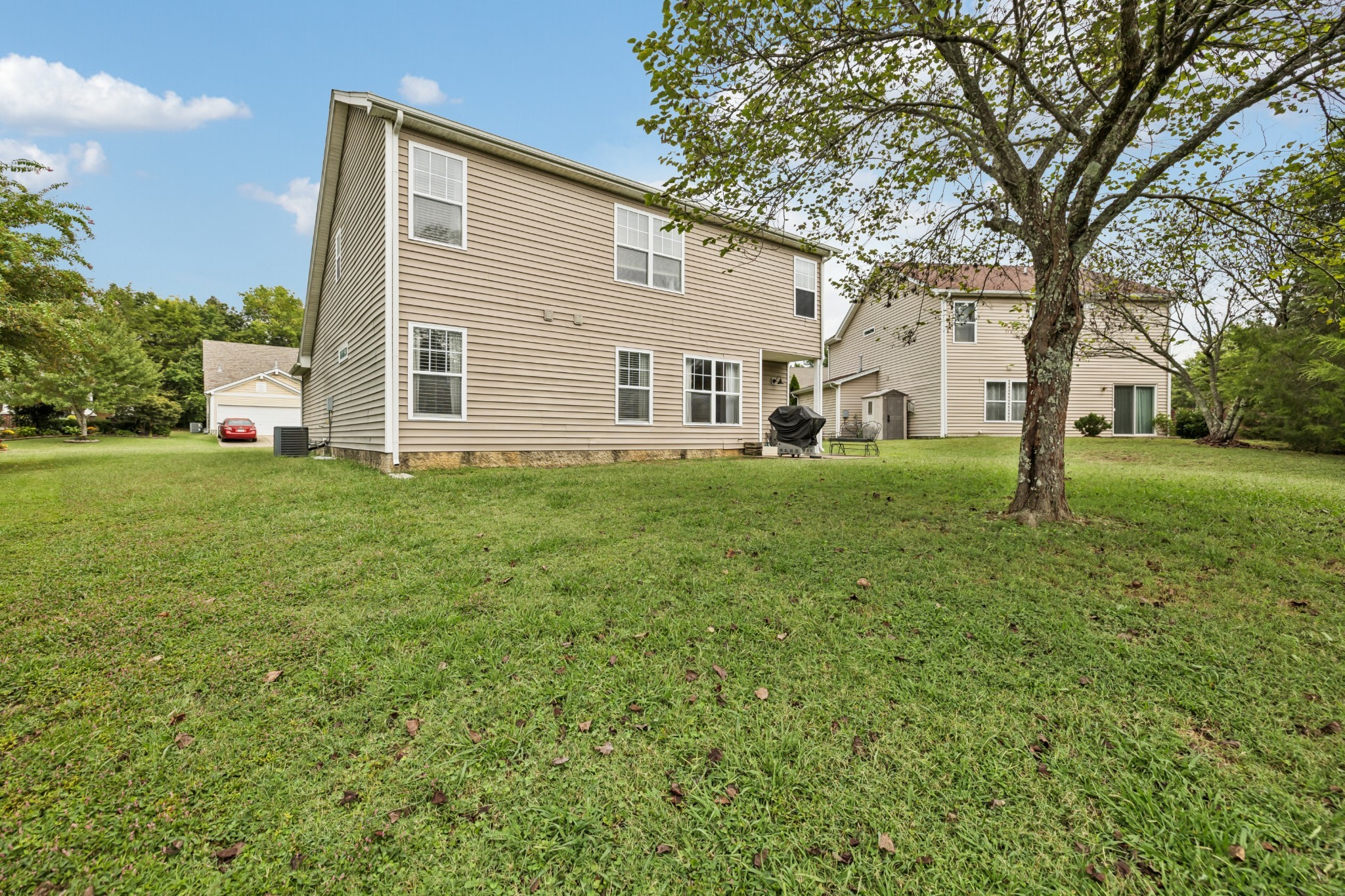 2005 Blossom Valley Court Mount Juliet TN 37122