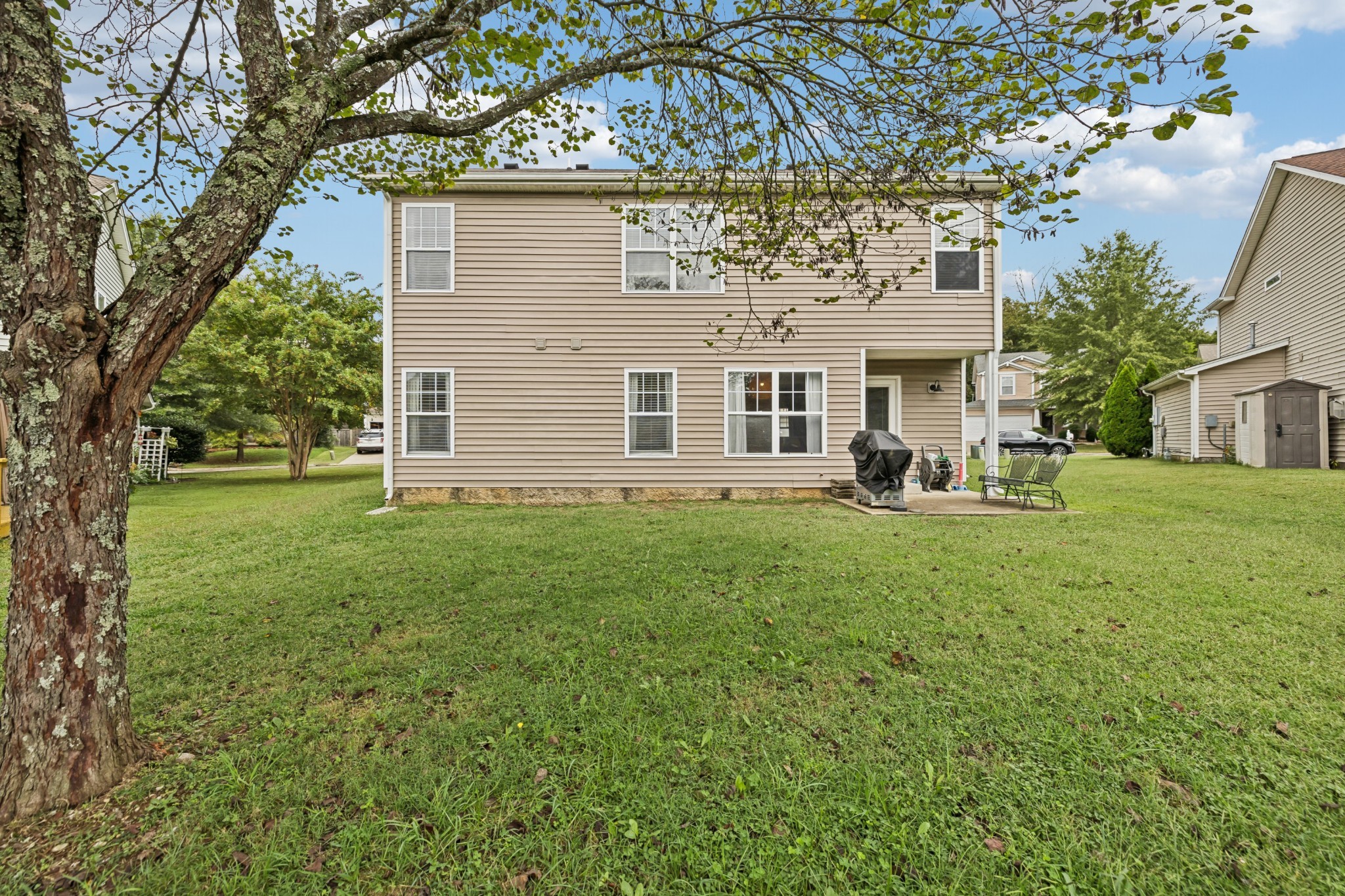 2005 Blossom Valley Court Mount Juliet TN 37122