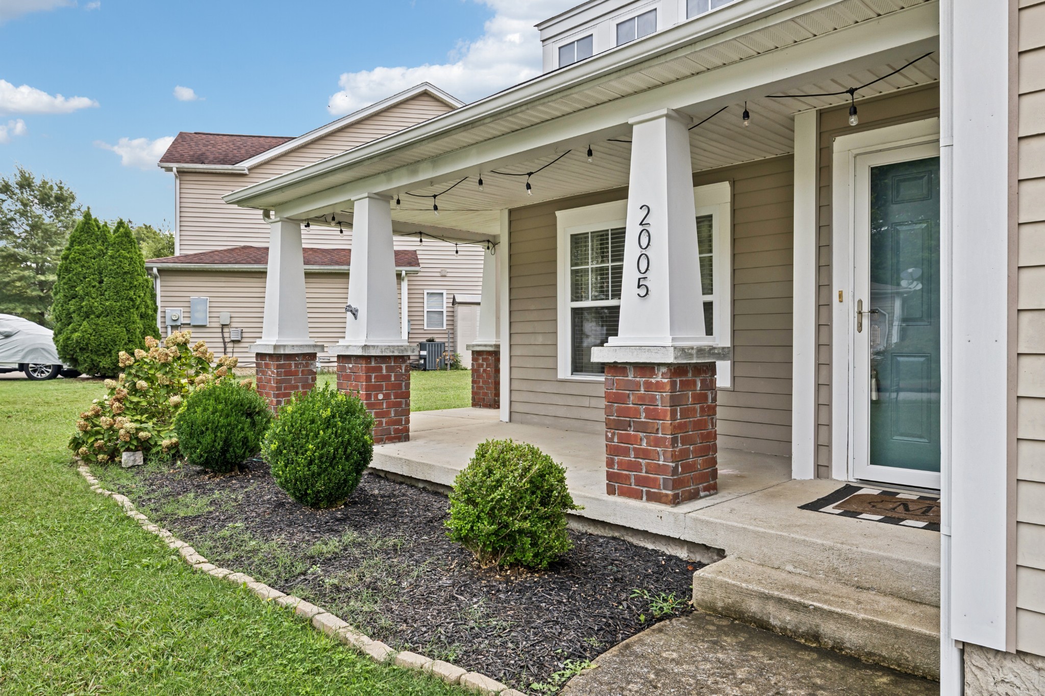 2005 Blossom Valley Court Mount Juliet TN 37122