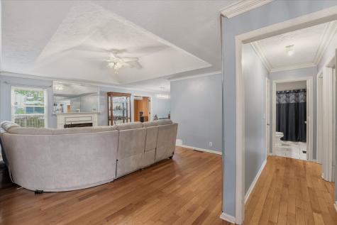 913 High Rigger Court Nashville TN 37217