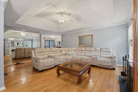 913 High Rigger Court Nashville TN 37217