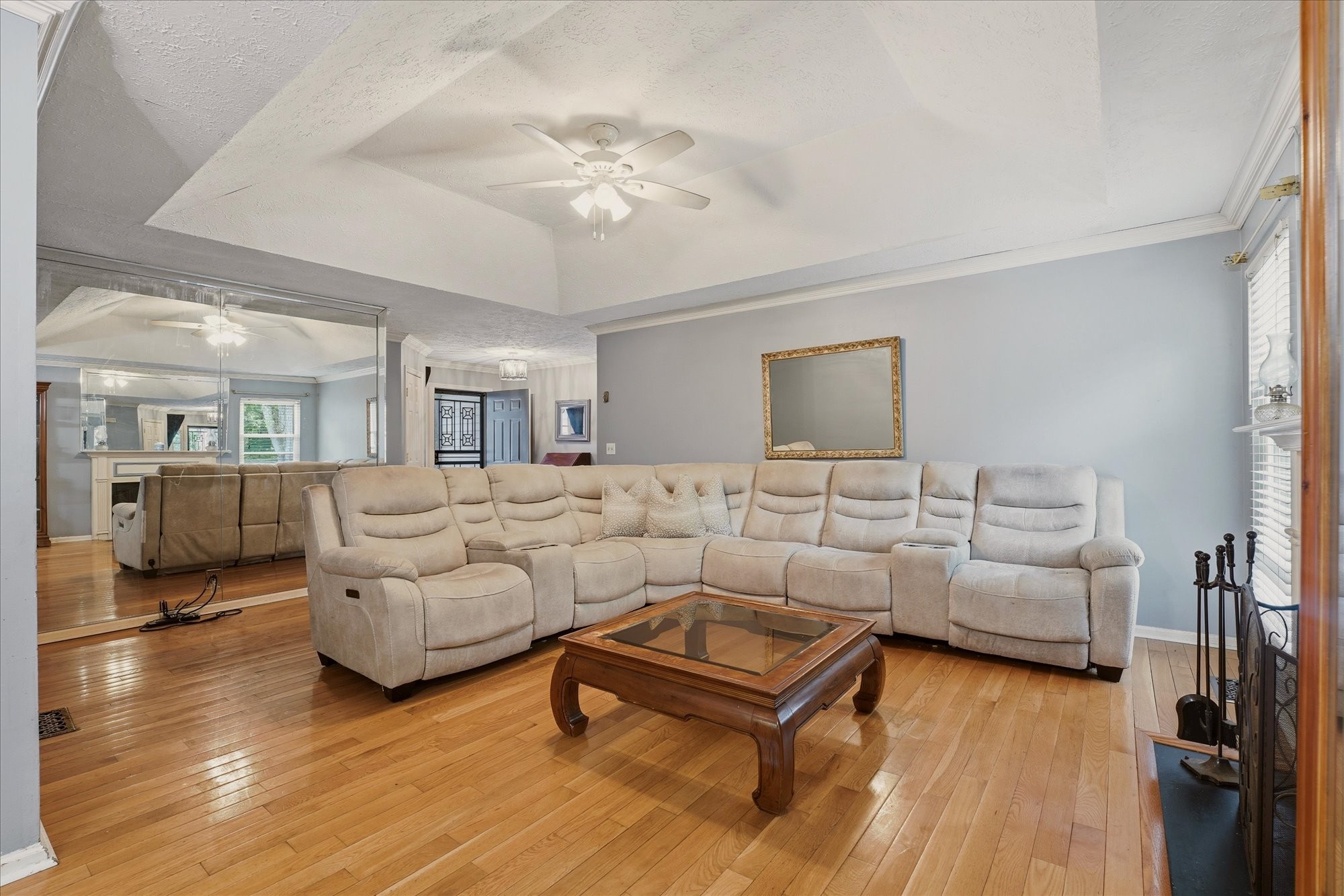 913 High Rigger Court Nashville TN 37217