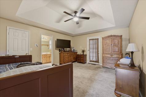 913 High Rigger Court Nashville TN 37217