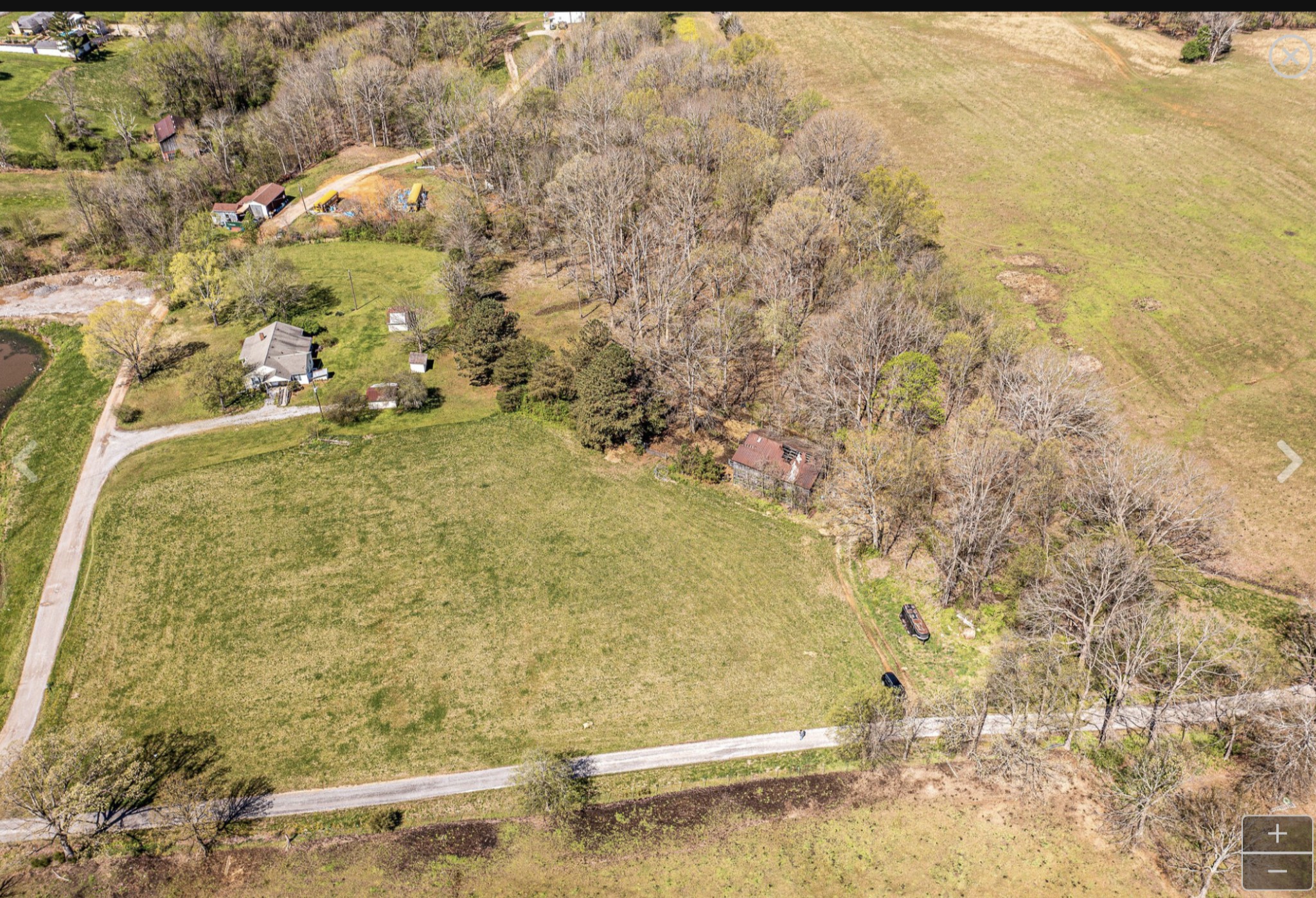 2633 Bearwallow Road Ashland City TN 37015