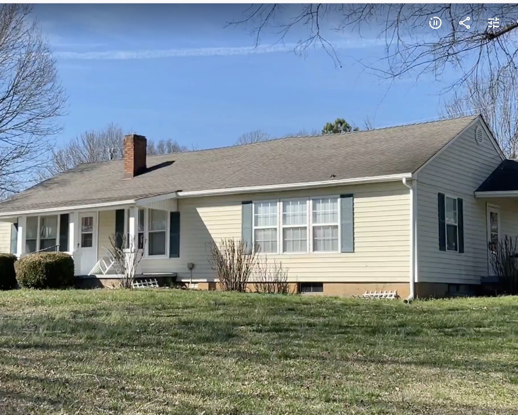 2633 Bearwallow Road Ashland City TN 37015