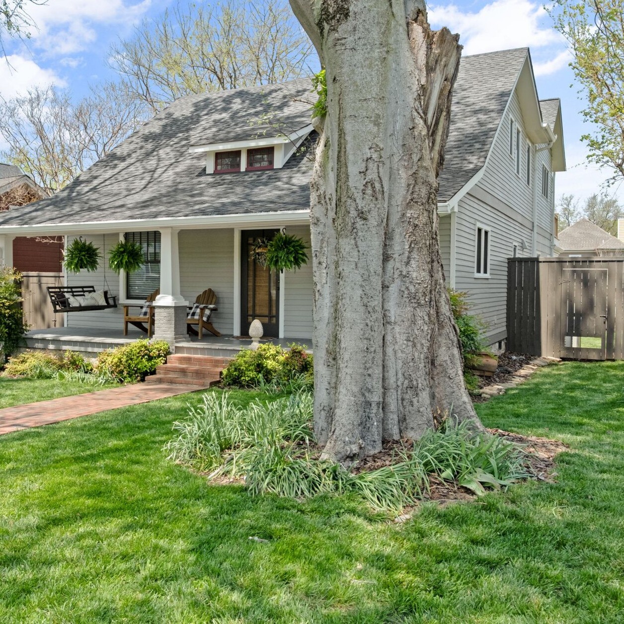 4306 Idaho Avenue Nashville TN 37209