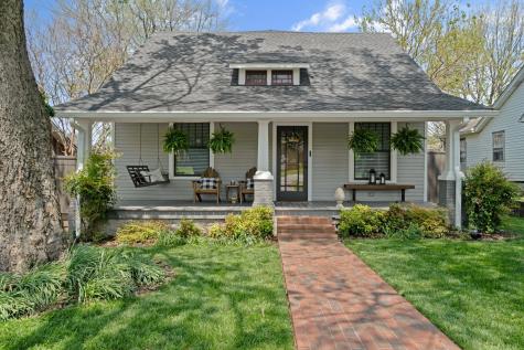 4306 Idaho Avenue Nashville TN 37209