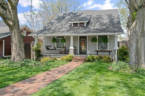 4306 Idaho Avenue Nashville TN 37209