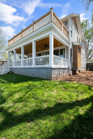 4306 Idaho Avenue Nashville TN 37209