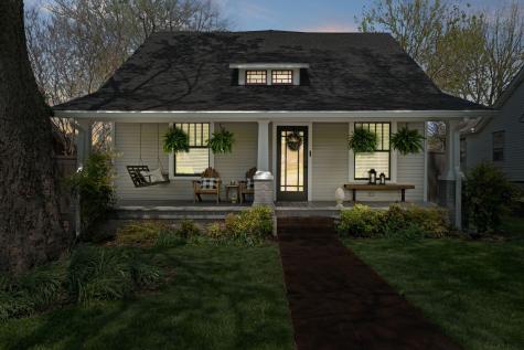 4306 Idaho Avenue Nashville TN 37209