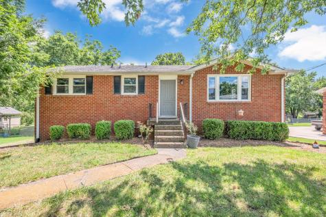 406 Terry Place Hermitage TN 37076