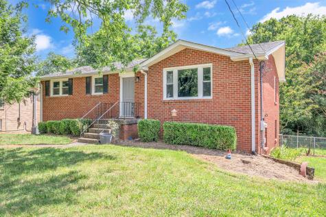 406 Terry Place Hermitage TN 37076