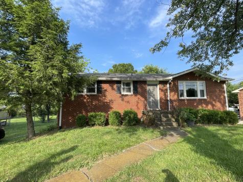 406 Terry Place Hermitage TN 37076