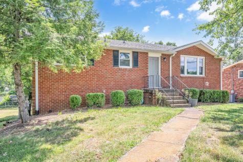 406 Terry Place Hermitage TN 37076