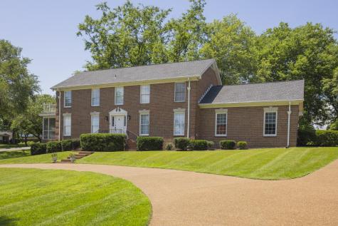 115 River Chase Drive Hendersonville TN 37075