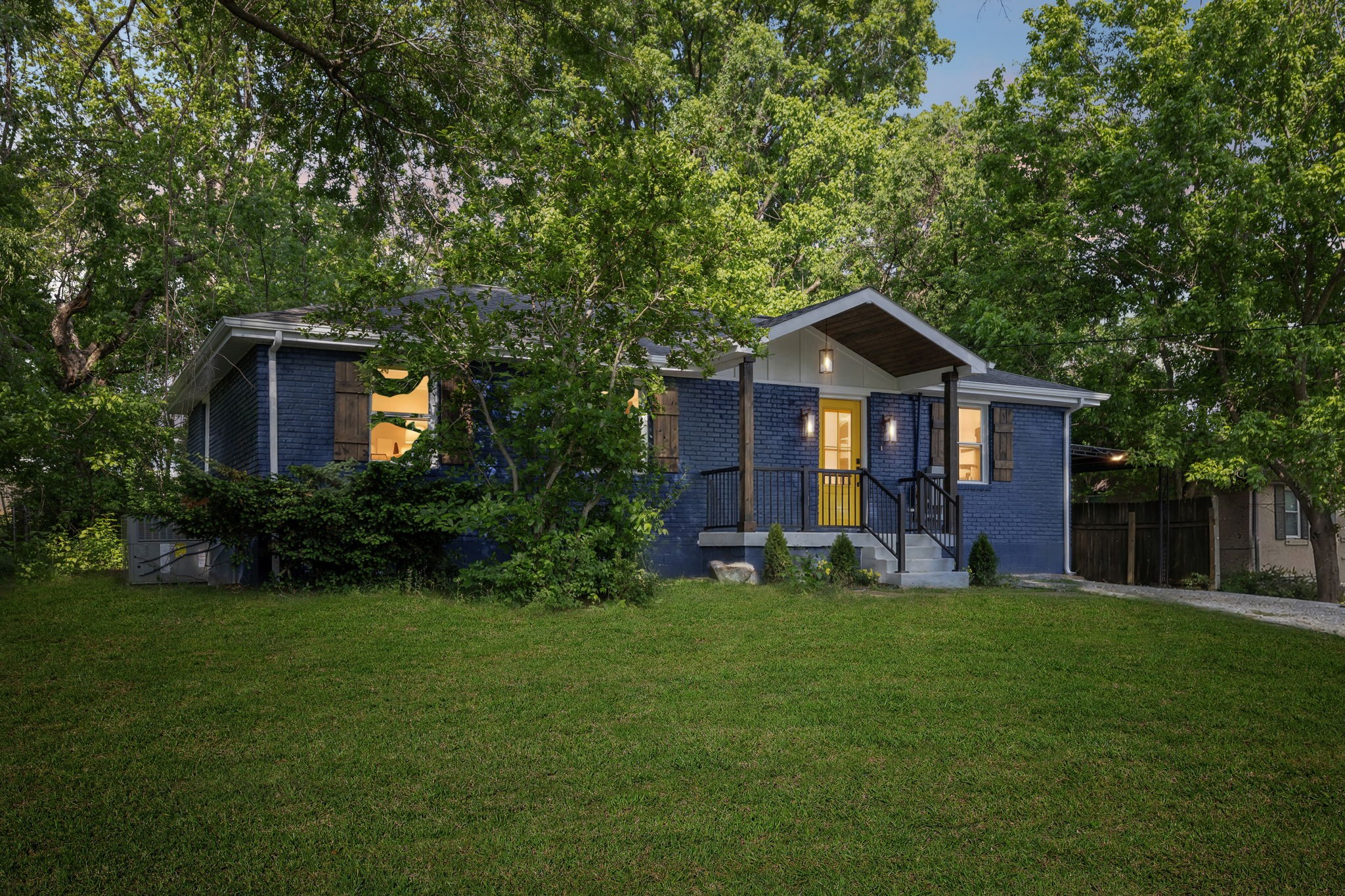 905 Bettie Drive Old Hickory TN 37138