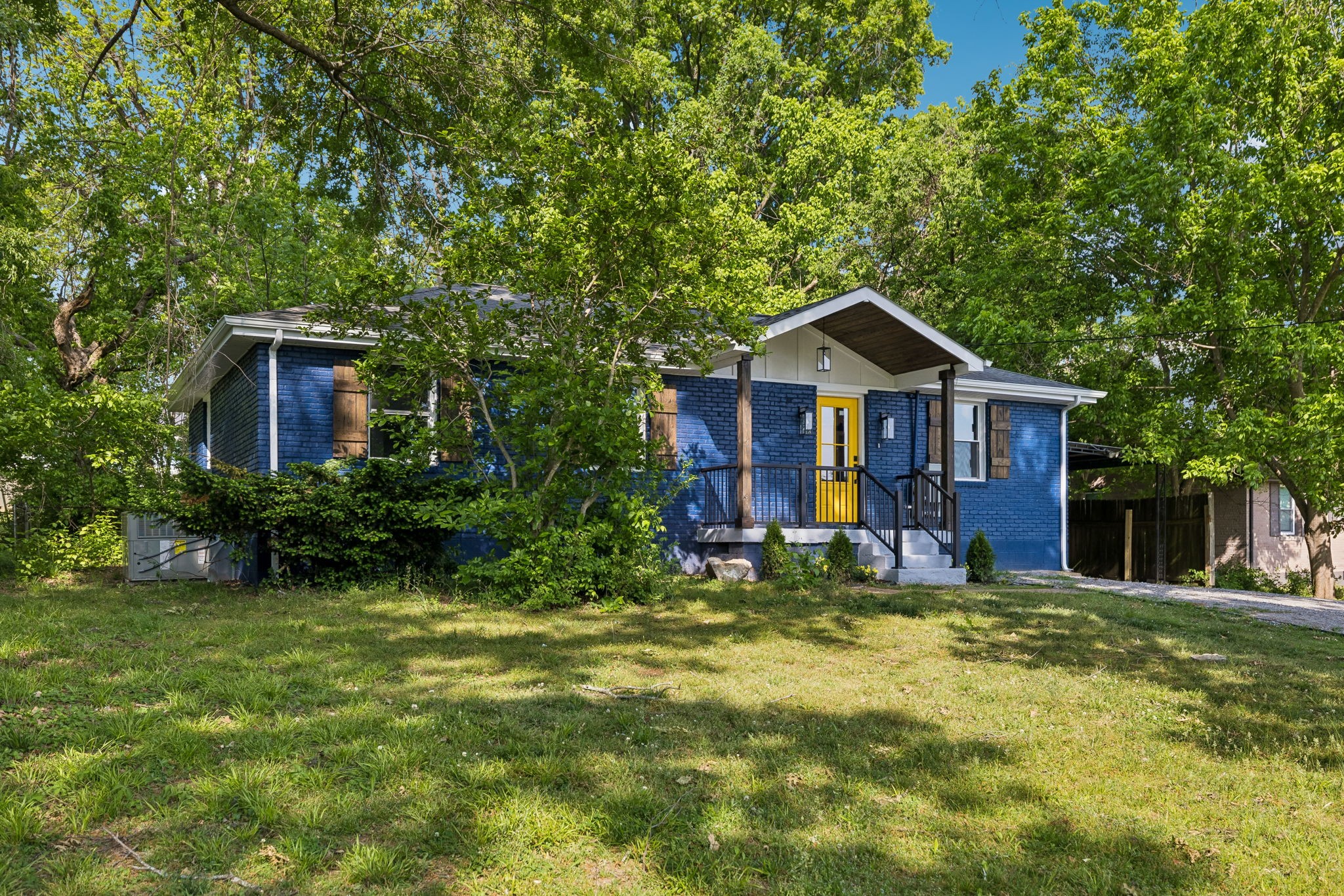 905 Bettie Drive Old Hickory TN 37138
