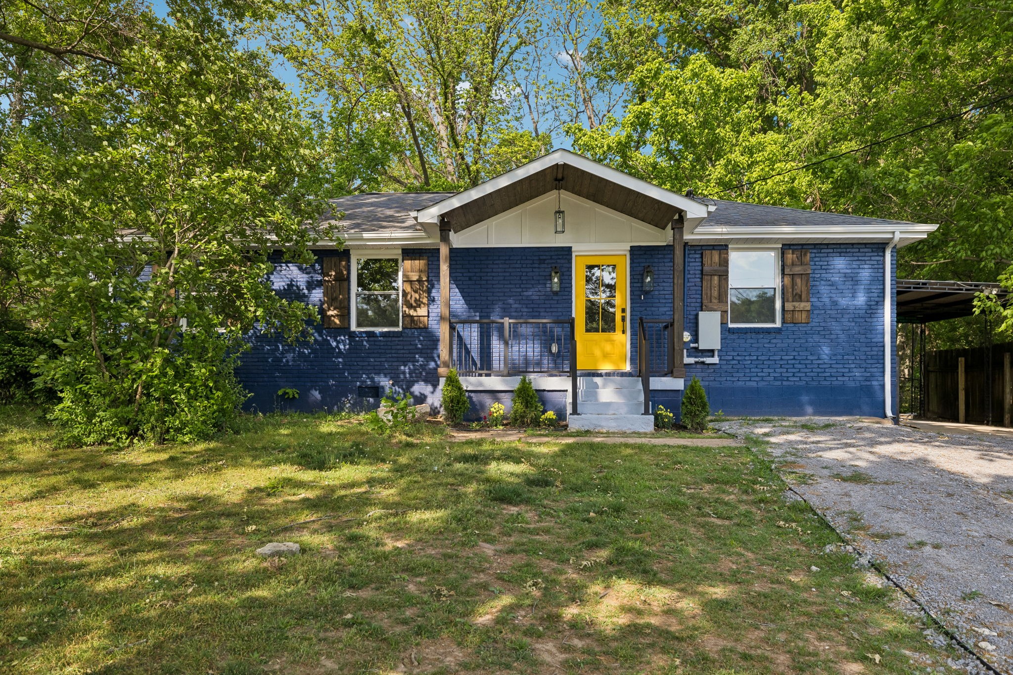 905 Bettie Drive Old Hickory TN 37138