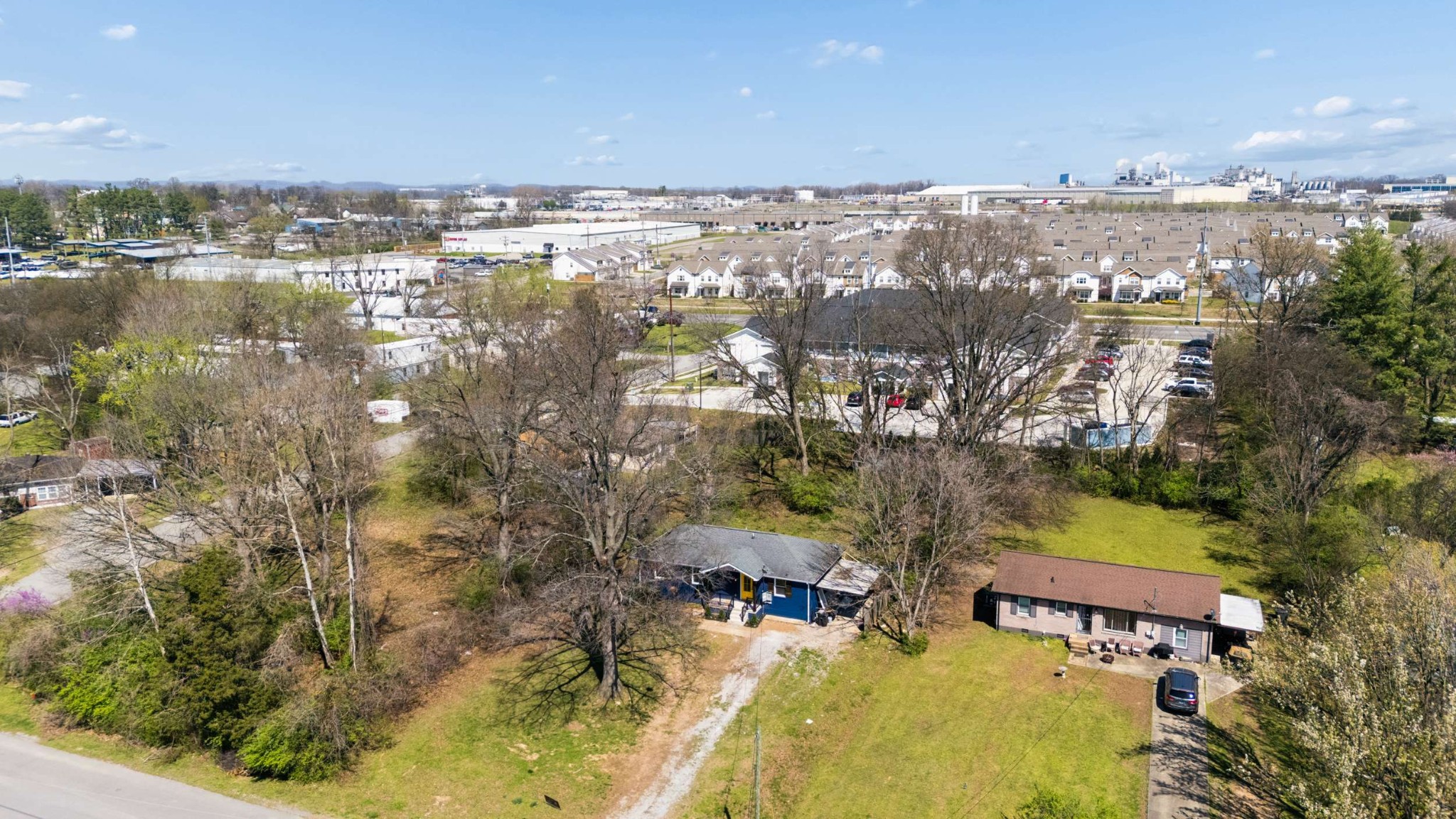 905 Bettie Drive Old Hickory TN 37138