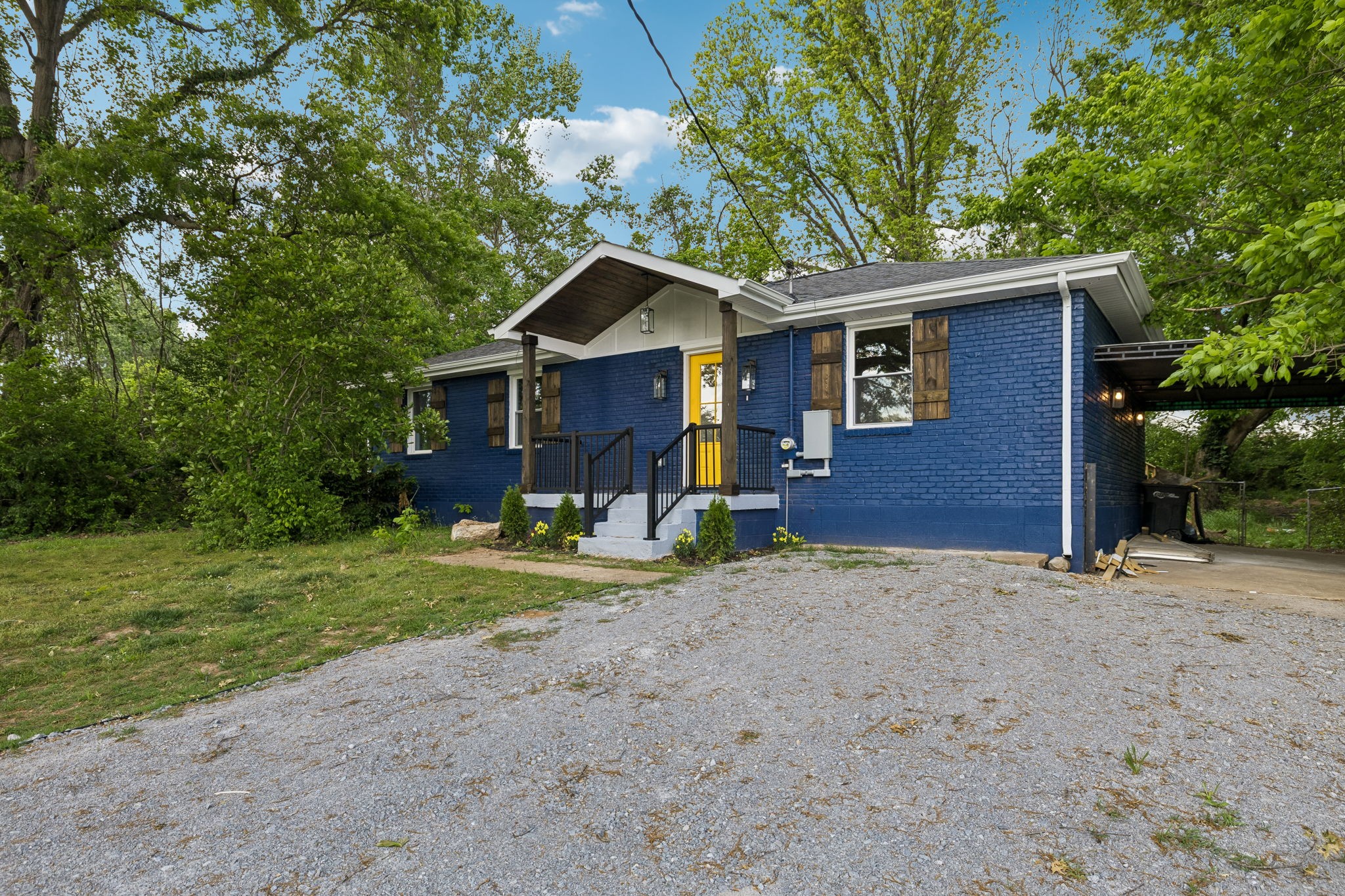 905 Bettie Drive Old Hickory TN 37138