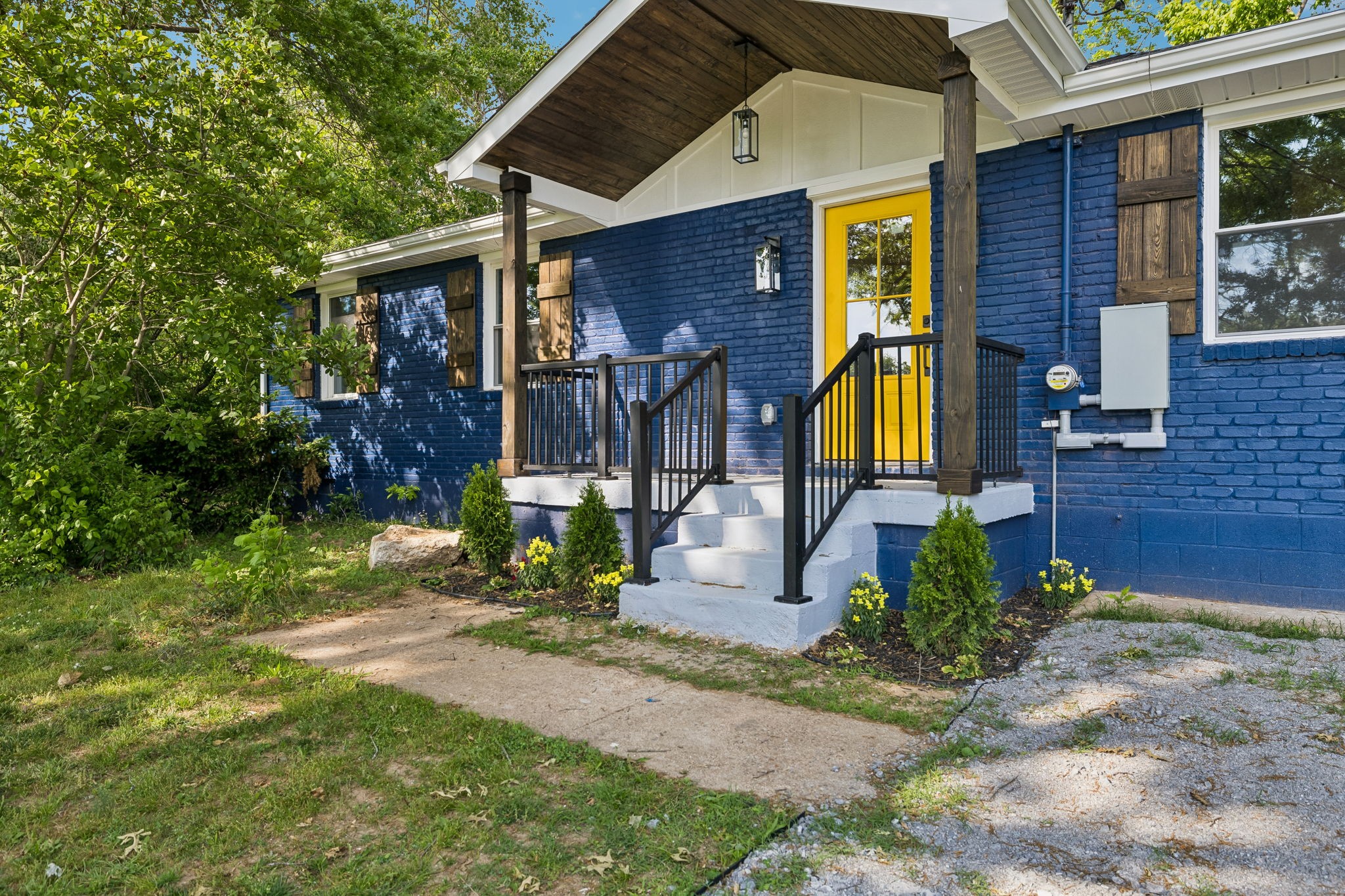 905 Bettie Drive Old Hickory TN 37138