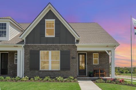 5301 Woodhall Lane Spring Hill TN 37174