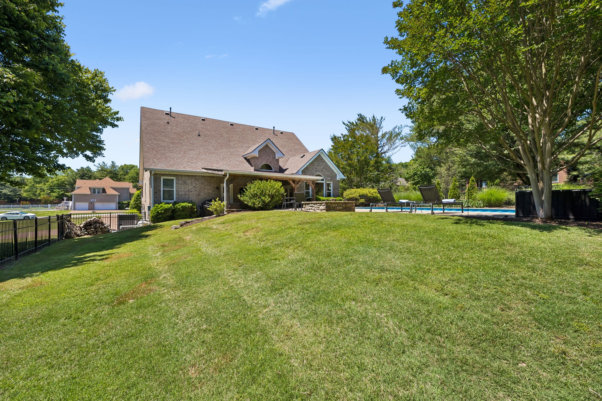2830 Stacey Street Thompsons Station TN 37179