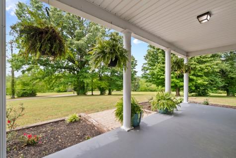 2580 Santa Fe Pike Santa Fe TN 38482