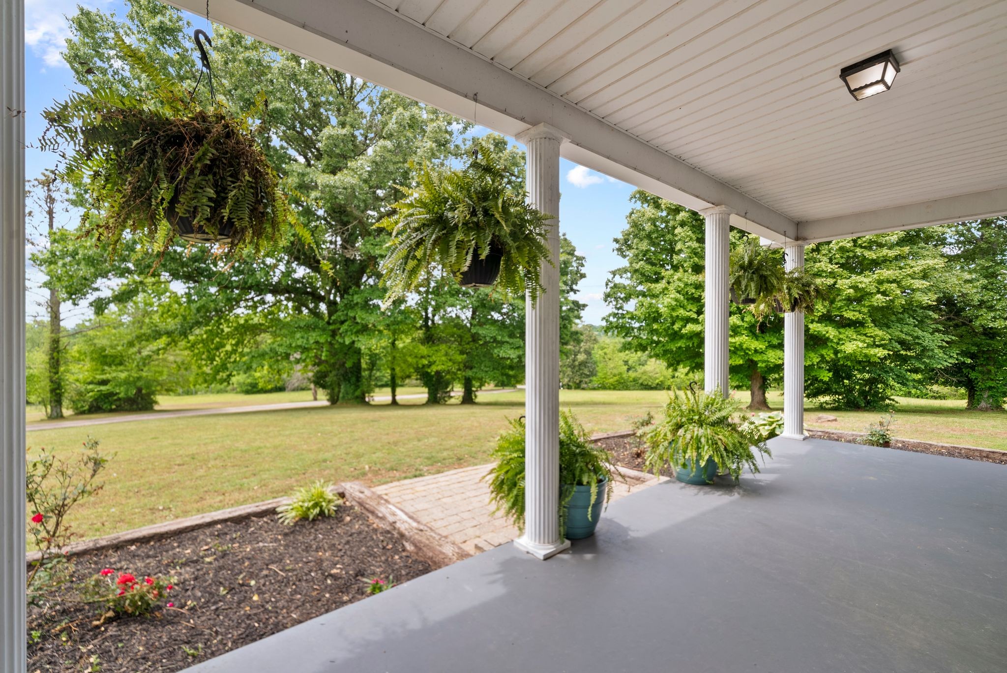 2580 Santa Fe Pike Santa Fe TN 38482