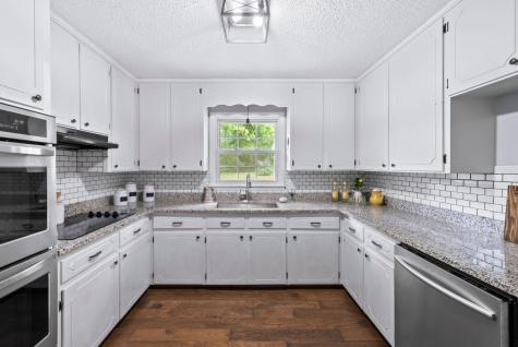 2580 Santa Fe Pike Santa Fe TN 38482