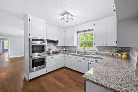 2580 Santa Fe Pike Santa Fe TN 38482
