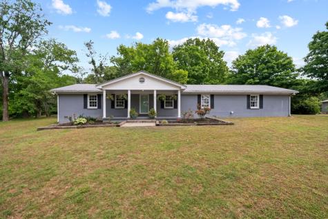 2580 Santa Fe Pike Santa Fe TN 38482