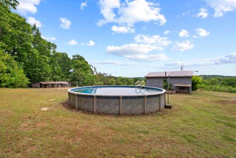 2580 Santa Fe Pike Santa Fe TN 38482