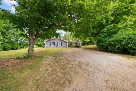 2580 Santa Fe Pike Santa Fe TN 38482