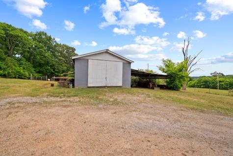2580 Santa Fe Pike Santa Fe TN 38482